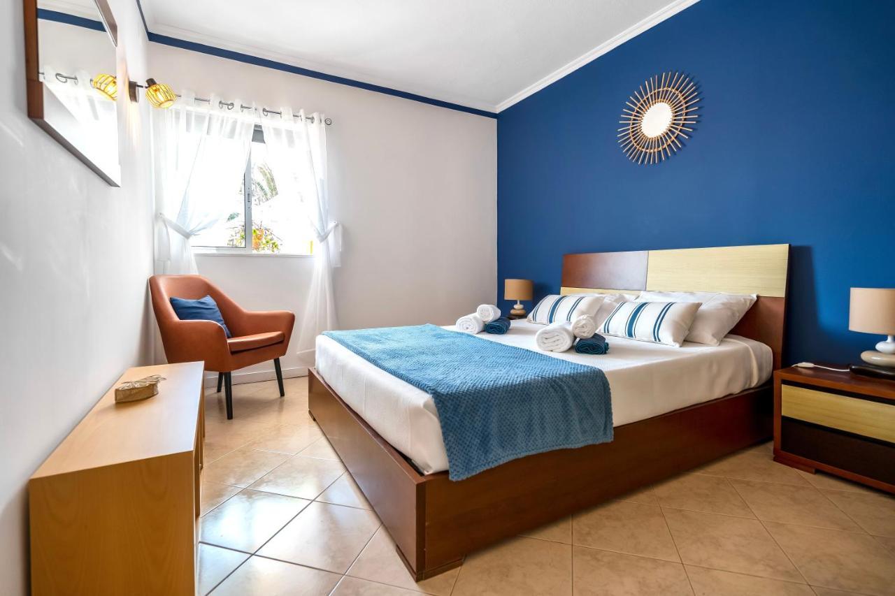 Villa Paca Algarve Vilamoura 8 Personnes Quarteira Exterior foto